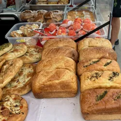 Penticton Farmers' Market - Penticton