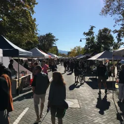 Penticton Farmers' Market - Penticton