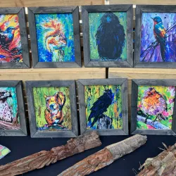 Penticton Farmers' Market - Penticton