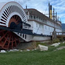Penticton Museum and Archives - Penticton