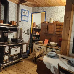 Penticton Museum and Archives - Penticton