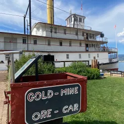 Penticton Museum and Archives - Penticton