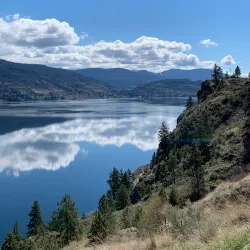 Skaha Lake - Penticton