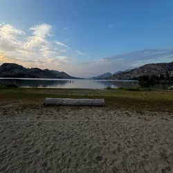 Skaha Lake - Penticton