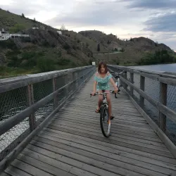 Skaha Lake - Penticton