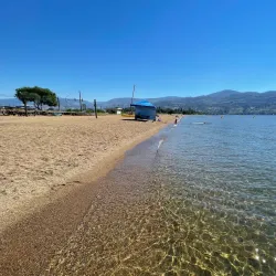 Skaha Lake - Penticton