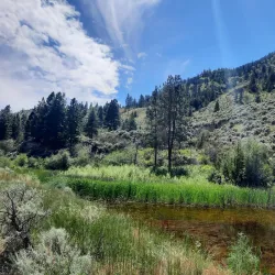 Skaha Lake - Penticton