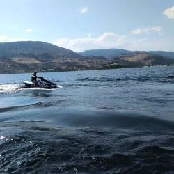 Skaha Lake - Penticton