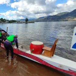 Skaha Lake - Penticton