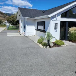 Skaha Lake - Penticton