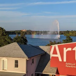 Art Gallery of Peterborough - Peterborough