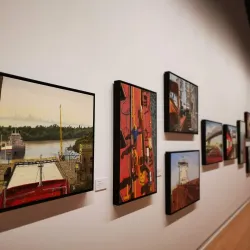 Art Gallery of Peterborough - Peterborough