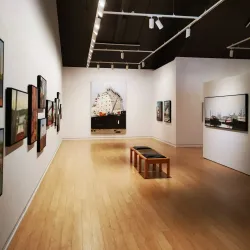Art Gallery of Peterborough - Peterborough