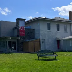 Art Gallery of Peterborough - Peterborough