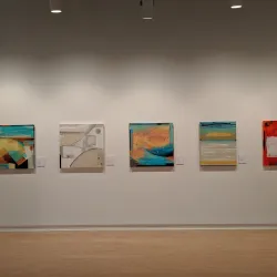 Art Gallery of Peterborough - Peterborough