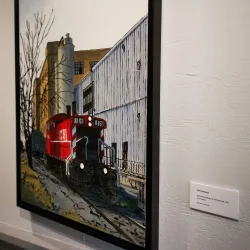 Art Gallery of Peterborough - Peterborough