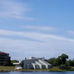 Art Gallery of Peterborough - Peterborough