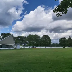 Del Crary Park - Peterborough