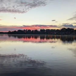 Del Crary Park - Peterborough