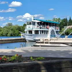 Del Crary Park - Peterborough