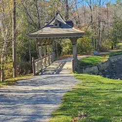 Jackson Creek Trail - Peterborough
