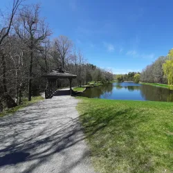 Jackson Park - Peterborough