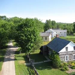Lang Pioneer Village Museum - Peterborough