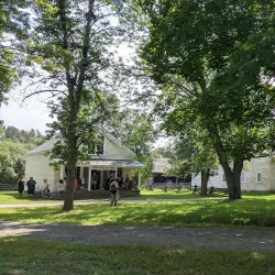 Lang Pioneer Village Museum - Peterborough