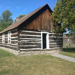 Lang Pioneer Village Museum - Peterborough
