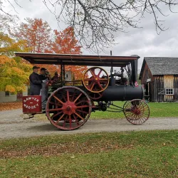 Lang Pioneer Village Museum - Peterborough