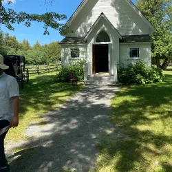Lang Pioneer Village Museum - Peterborough