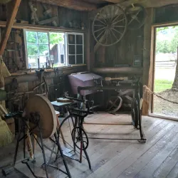 Lang Pioneer Village Museum - Peterborough