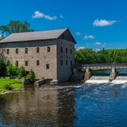 Lang Pioneer Village Museum - Peterborough
