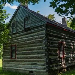 Lang Pioneer Village Museum - Peterborough