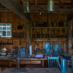 Lang Pioneer Village Museum - Peterborough