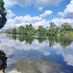 Little Lake Park - Peterborough