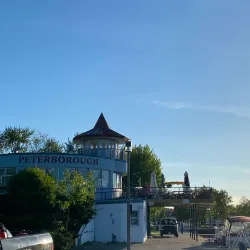 Little Lake Park - Peterborough