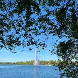 Little Lake Park - Peterborough