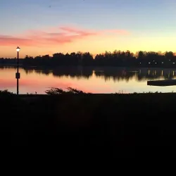 Little Lake Park - Peterborough