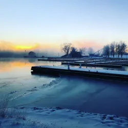 Little Lake Park - Peterborough