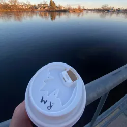 Little Lake Park - Peterborough