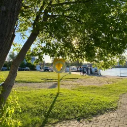 Little Lake Park - Peterborough