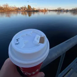 Little Lake Park - Peterborough