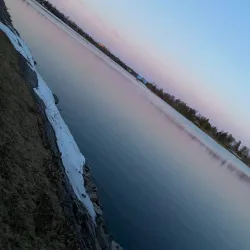 Little Lake Park - Peterborough