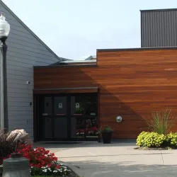 Peterborough Museum & Archives - Peterborough