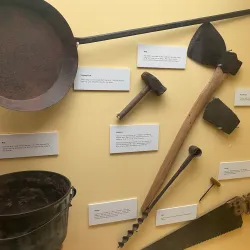 Peterborough Museum & Archives - Peterborough
