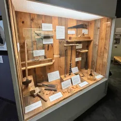 Peterborough Museum & Archives - Peterborough