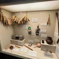 Peterborough Museum & Archives - Peterborough