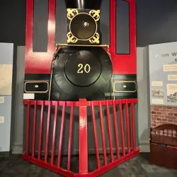 Peterborough Museum & Archives - Peterborough