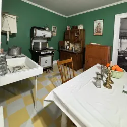 Peterborough Museum & Archives - Peterborough